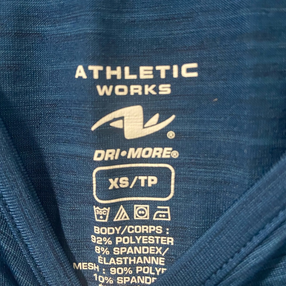 Athletic Works Tee - Picture 4 of 5